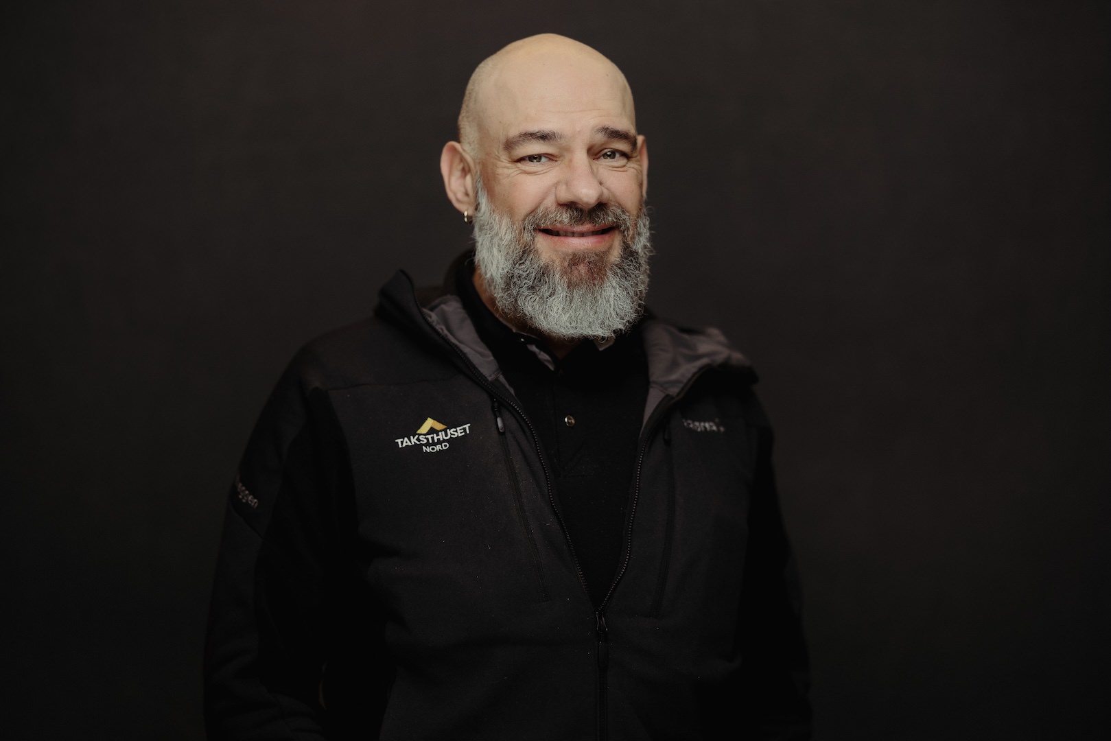 Takstingeniør Ronny Granberg, Taksthuset Nord